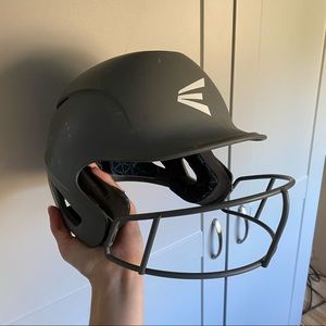 Easton Softball helmet